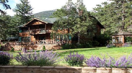 Pikes Peak Guest Cabin At Rocky Mountain Lodge Cascade-Chipita Park Экстерьер фото